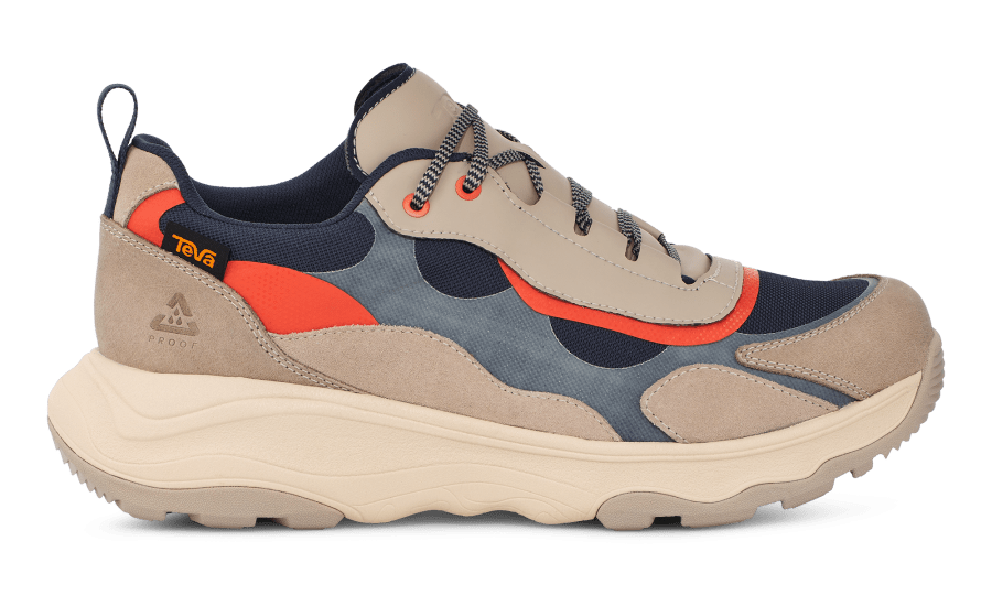テバ公式【 ジオトレッカ ロー RP|GEOTRECCA LOW RP| 1134373S | メンズ】Teva® 公式サイト